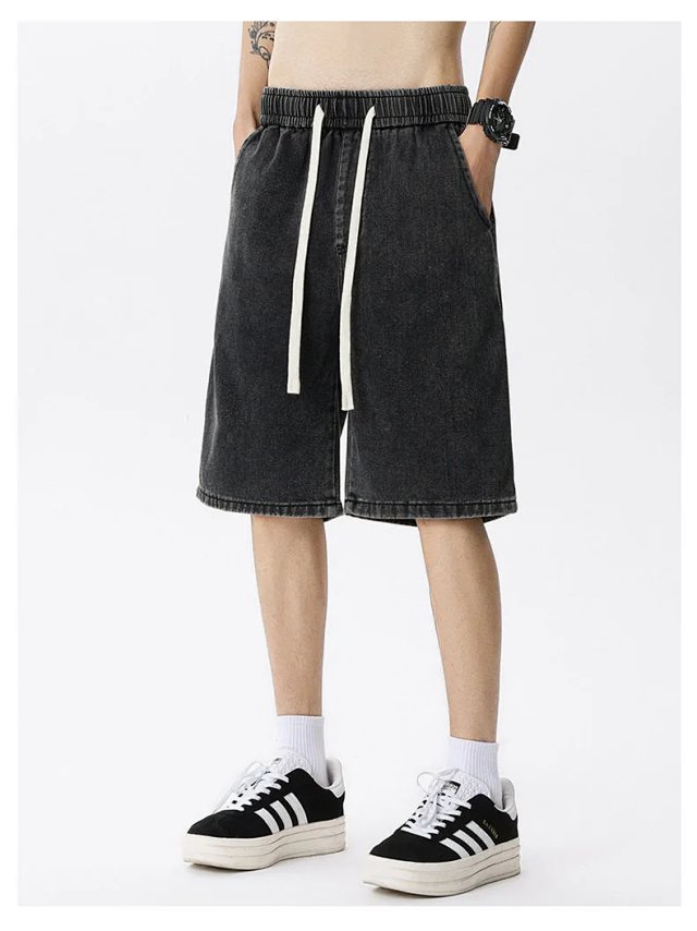 Fashion Shorts: seller detail photo 11