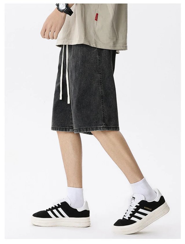 Fashion Shorts: seller detail photo 12