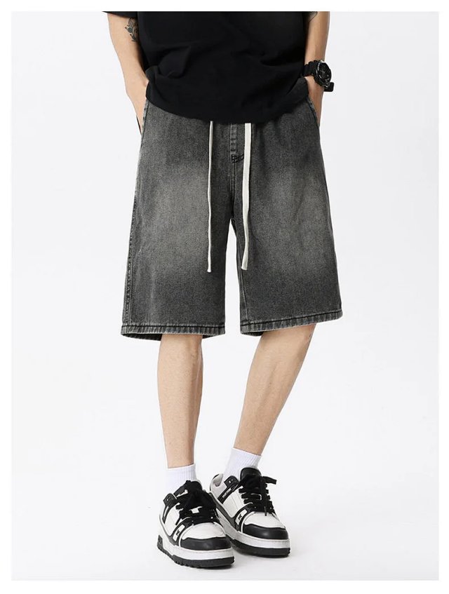 Fashion Denim Shorts: seller detail photo 13
