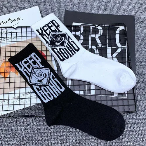 Calcetines de Moda