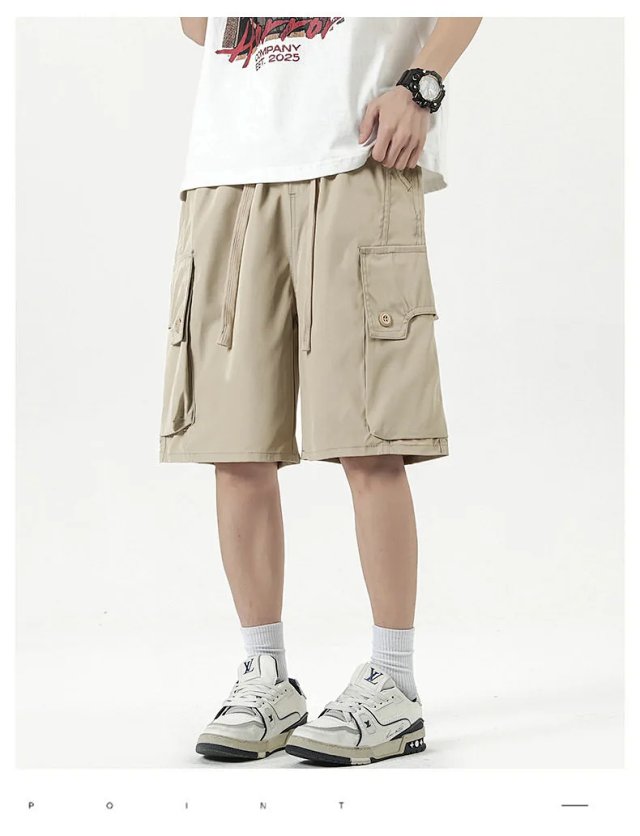 Fashion Shorts: seller detail photo 13
