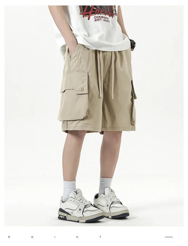 Fashion Shorts: seller detail photo 14