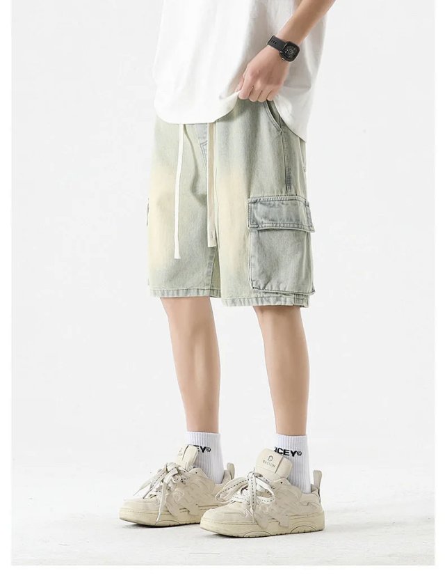 Fashion Shorts: seller detail photo 7