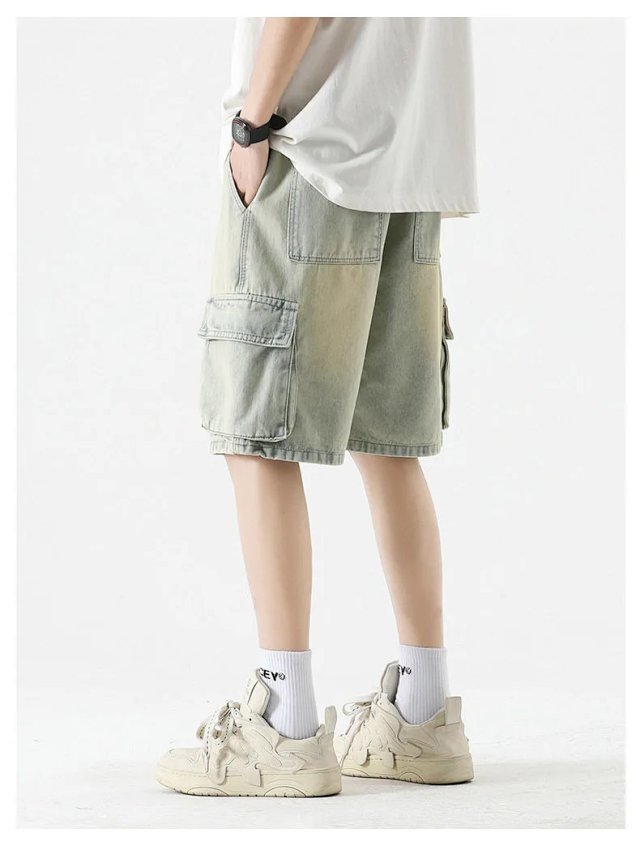 Fashion Shorts: seller detail photo 8