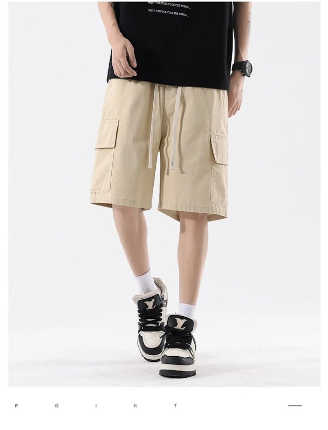 Fashion Shorts: seller detail photo 10