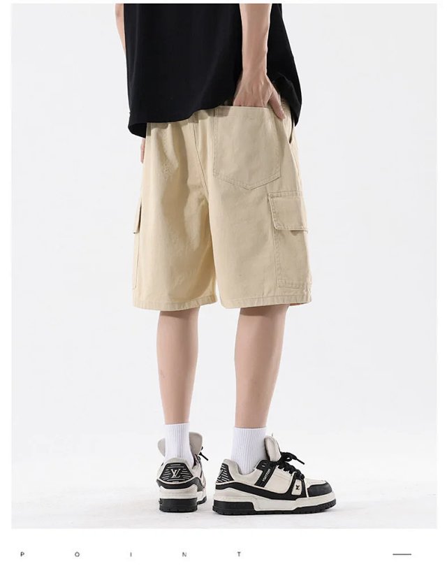 Fashion Shorts: seller detail photo 13