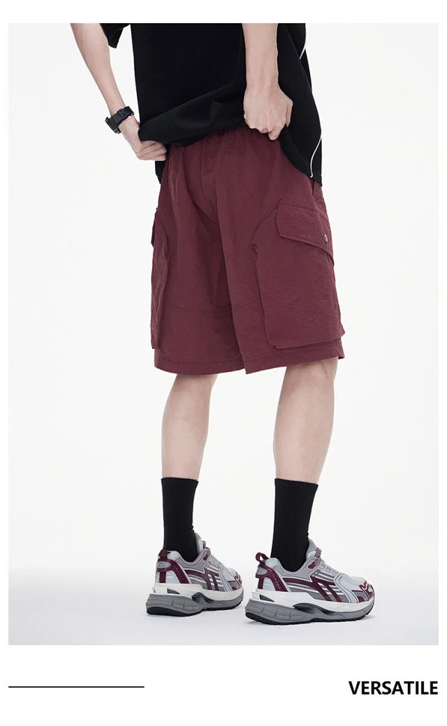 Fashion Shorts: seller detail photo 8
