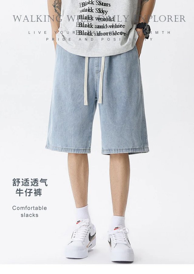 Fashion Shorts: seller detail photo 1