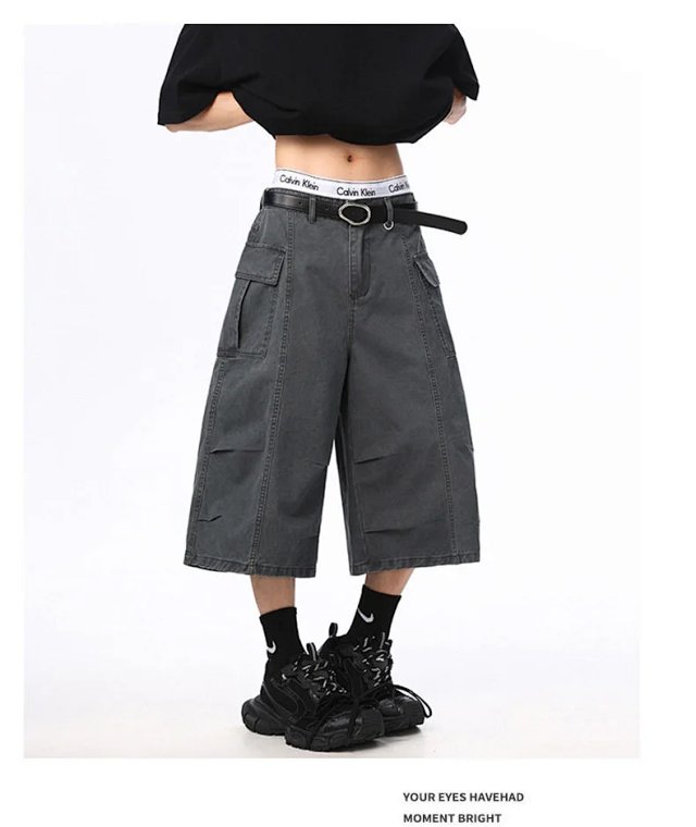 Fashion Shorts: seller detail photo 14