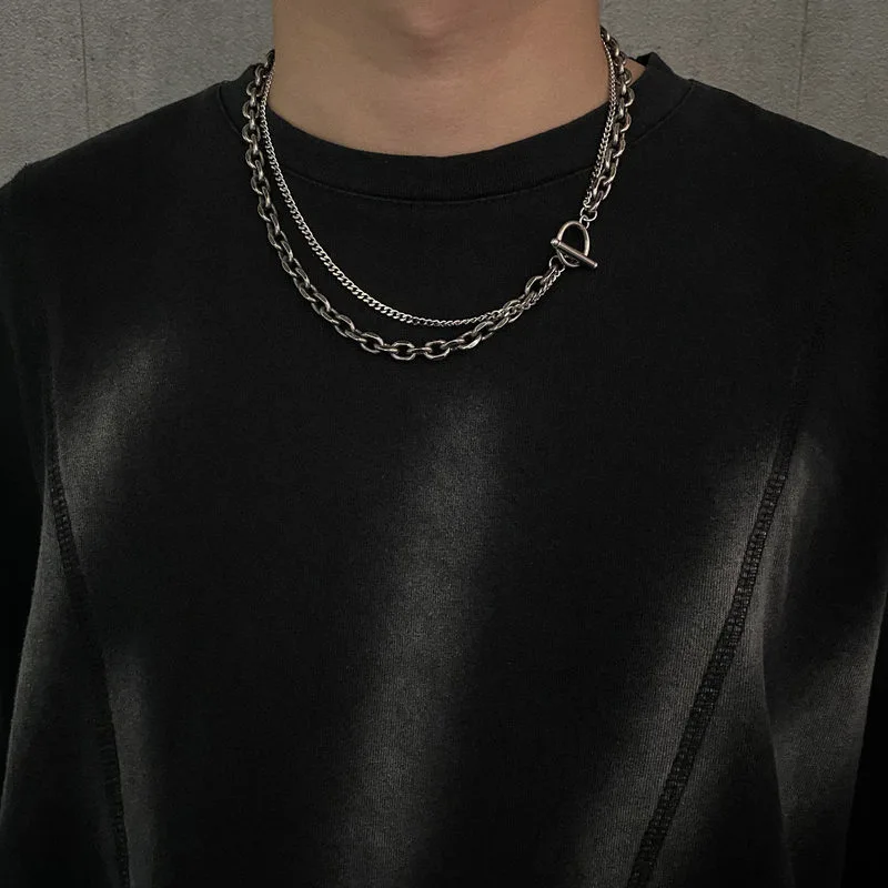 Collar Fashionable