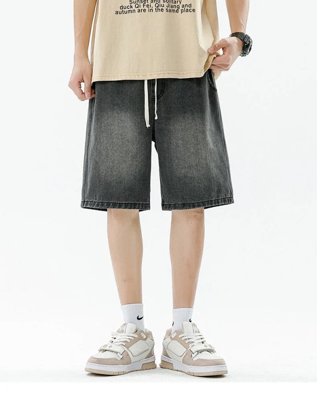 Fashion Shorts: seller detail photo 11