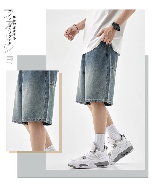 Fashion Shorts: seller detail photo 6