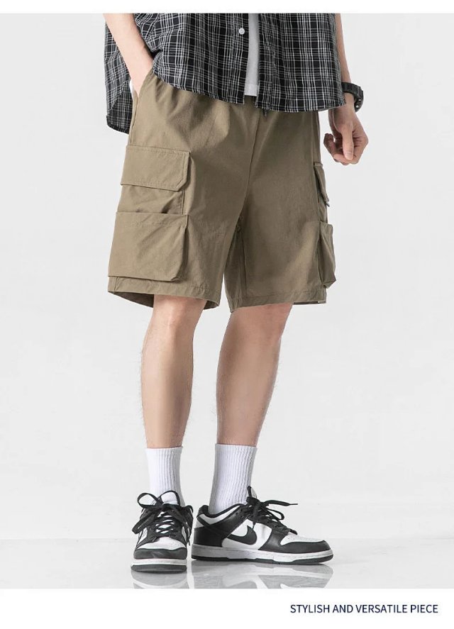 Fashion Shorts: seller detail photo 9