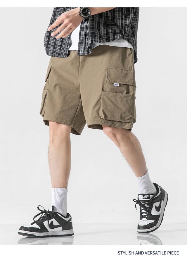 Fashion Shorts: seller detail photo 11