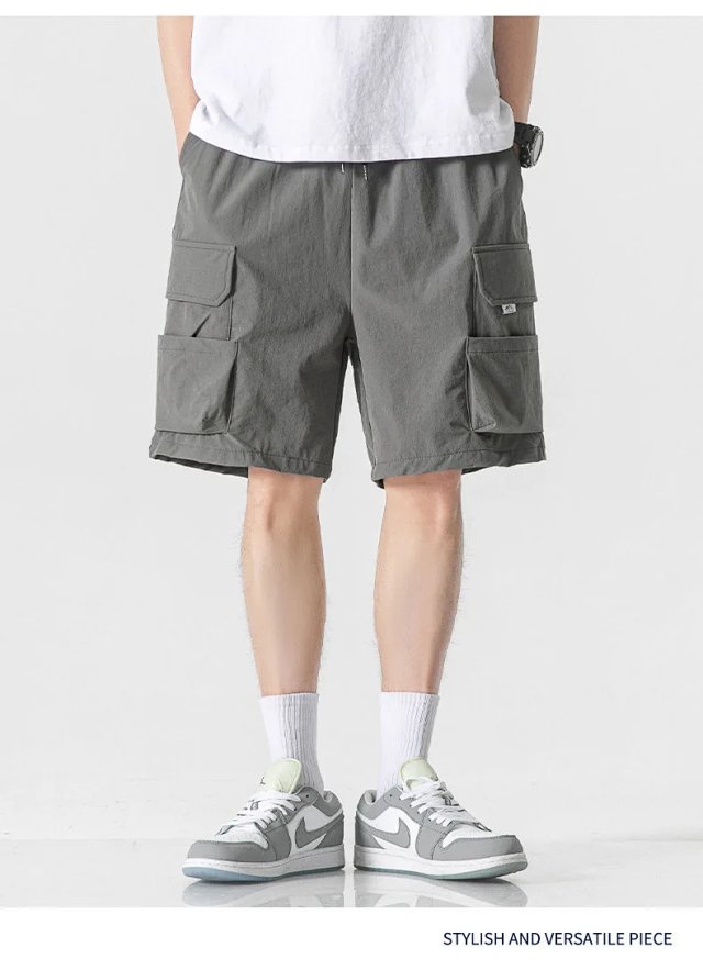 Fashion Shorts: seller detail photo 12