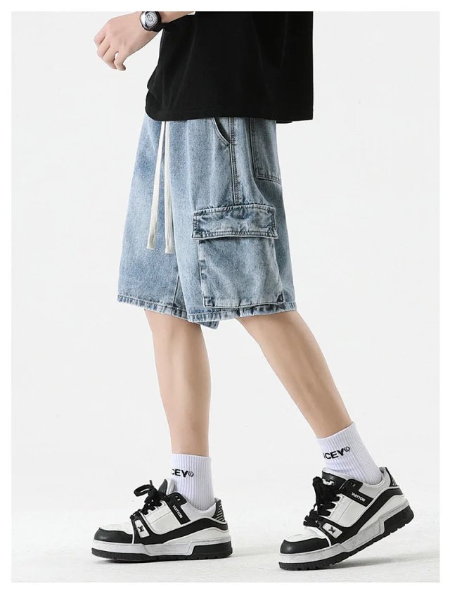 Fashion Shorts: seller detail photo 13