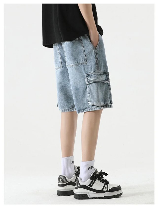 Fashion Shorts: seller detail photo 14