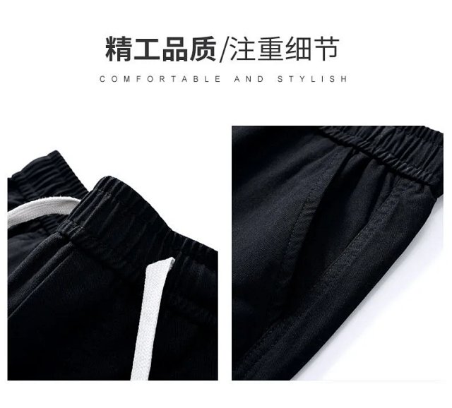 Fashion Shorts: seller detail photo 2