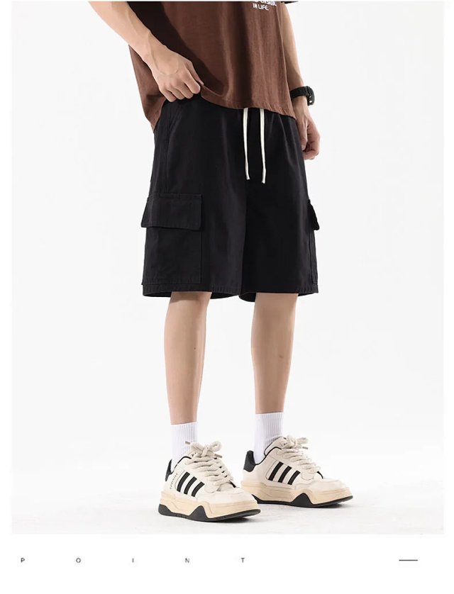 Fashion Shorts: seller detail photo 8