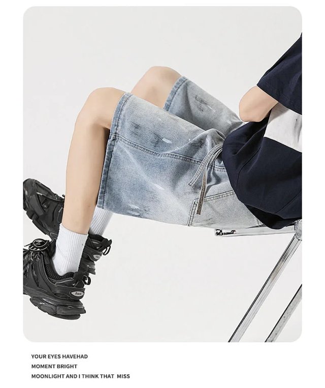 Fashion Shorts: seller detail photo 10