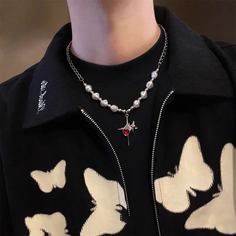 Collar de Moda