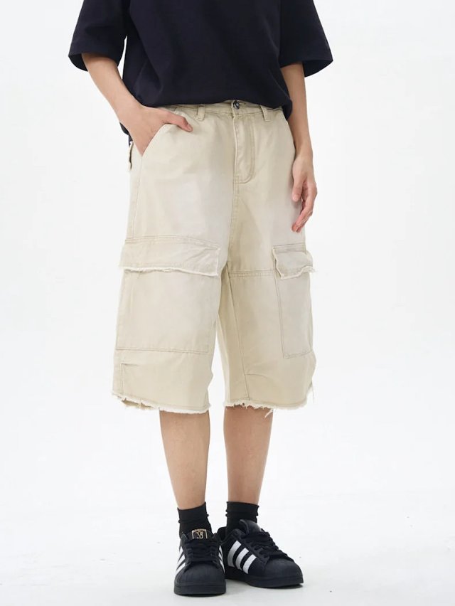 Fashion Denim Shorts: seller detail photo 10