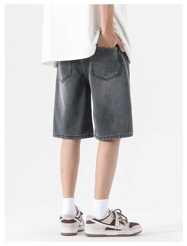 Fashion Shorts: seller detail photo 14