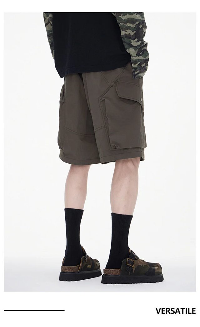 Fashion Shorts: seller detail photo 13