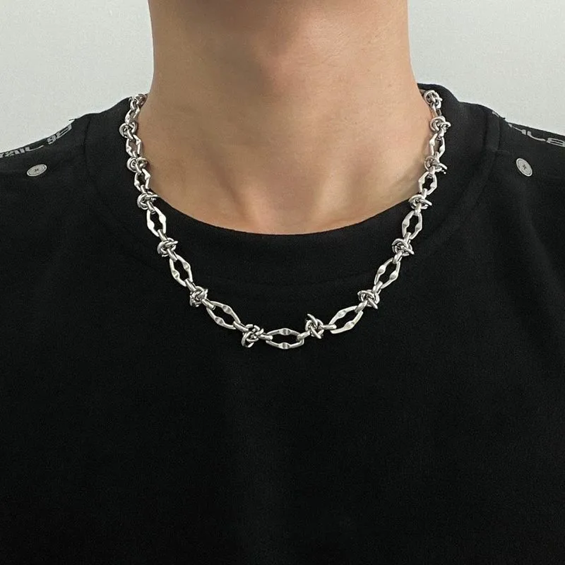 Collar Fashionable