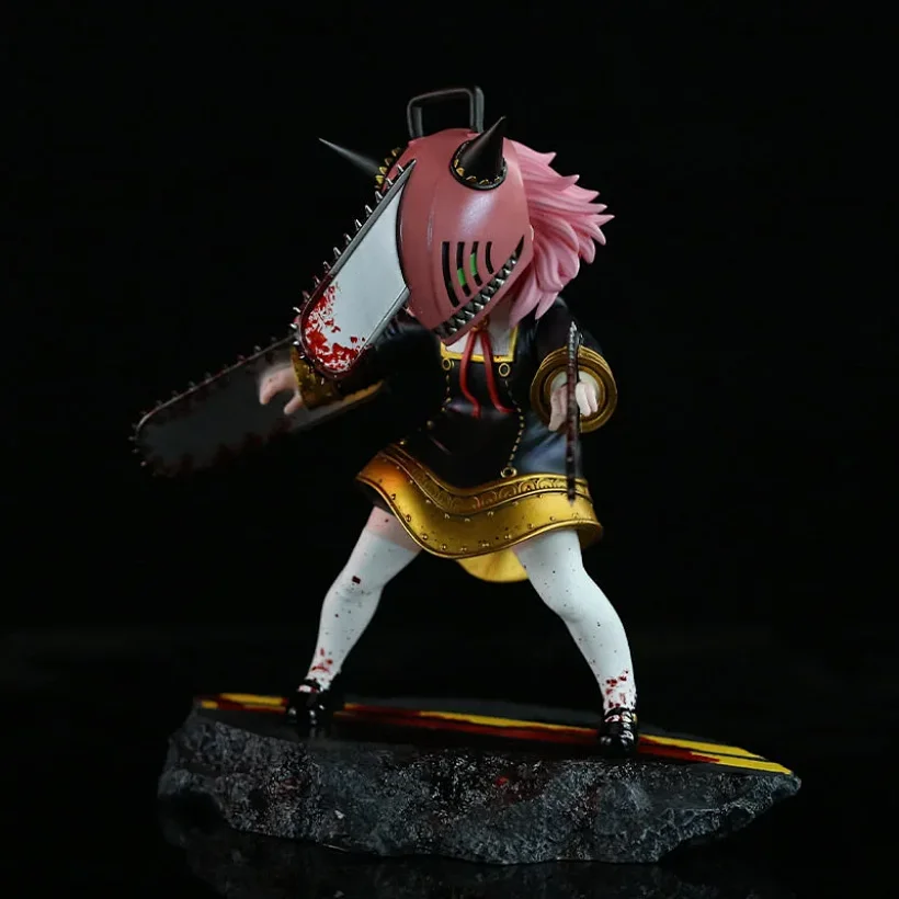Figurine