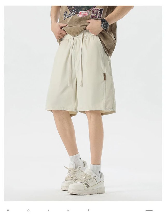 Fashion Shorts: seller detail photo 11