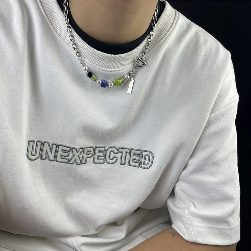 Collar Fashionable