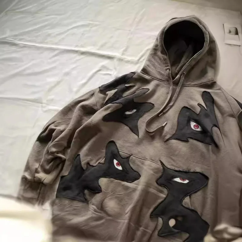 Sudadera Y2K