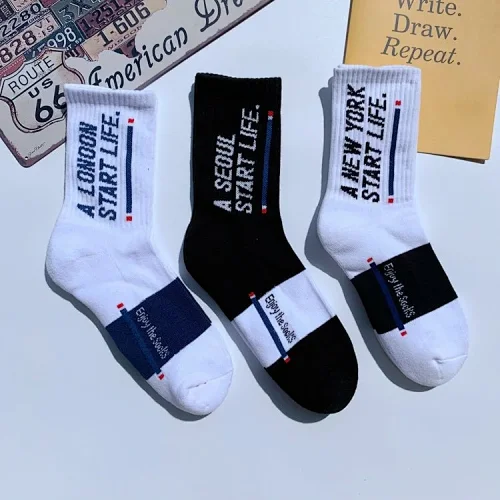 Calcetines de Moda