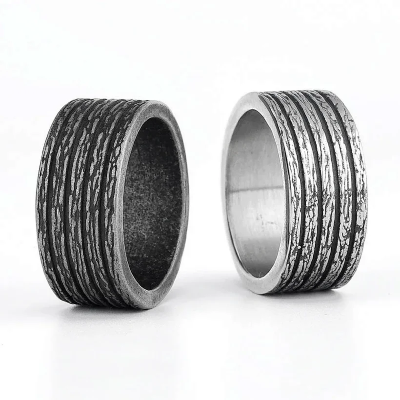 Anillo de Moda