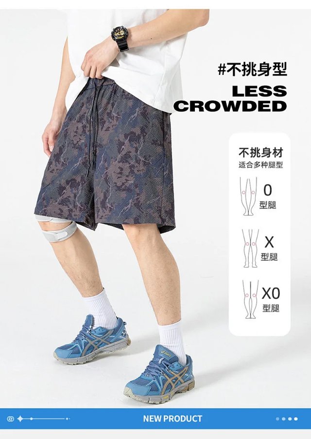 Fashion Shorts: seller detail photo 7