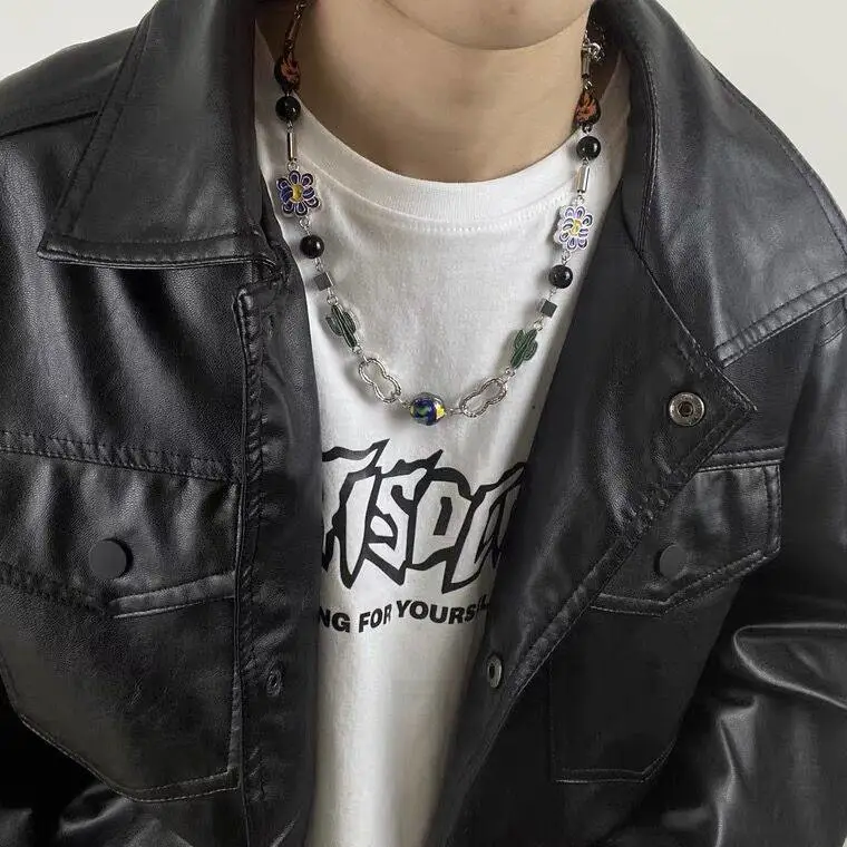 Collar Moderno