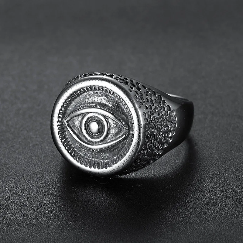 Anillo Moderno