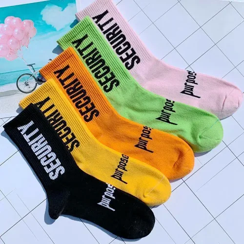 Calcetines Fashion