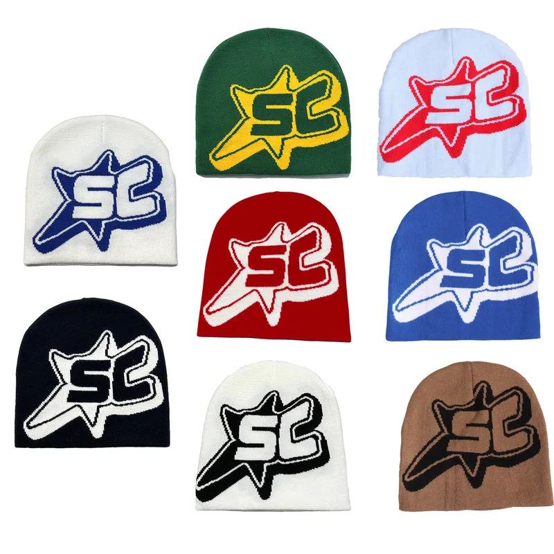 Gorra de Moda 20 Estilos