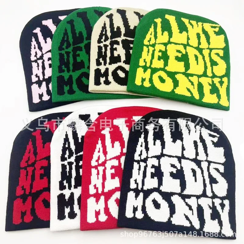 Gorra de Moda 10 Estilos