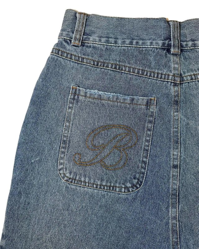 Bottega Desires Shorts: seller detail photo 4