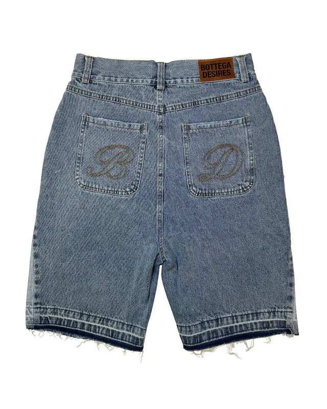 Bottega Desires Shorts: seller detail photo 5