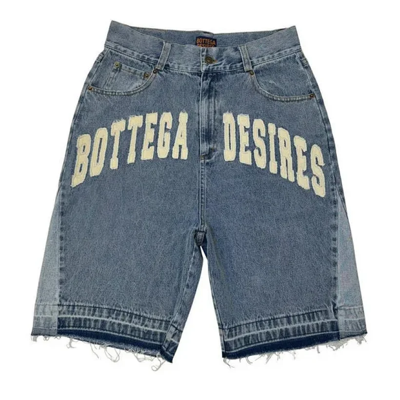 Bottega Desires Shorts