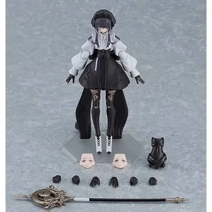 Figurine