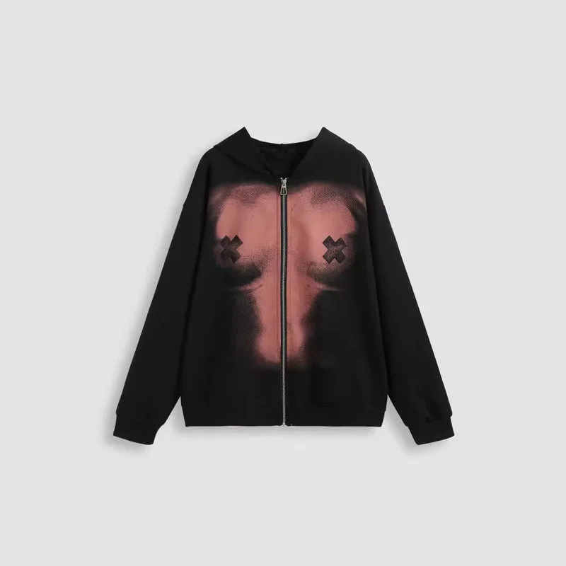 Y2K Hoodie
