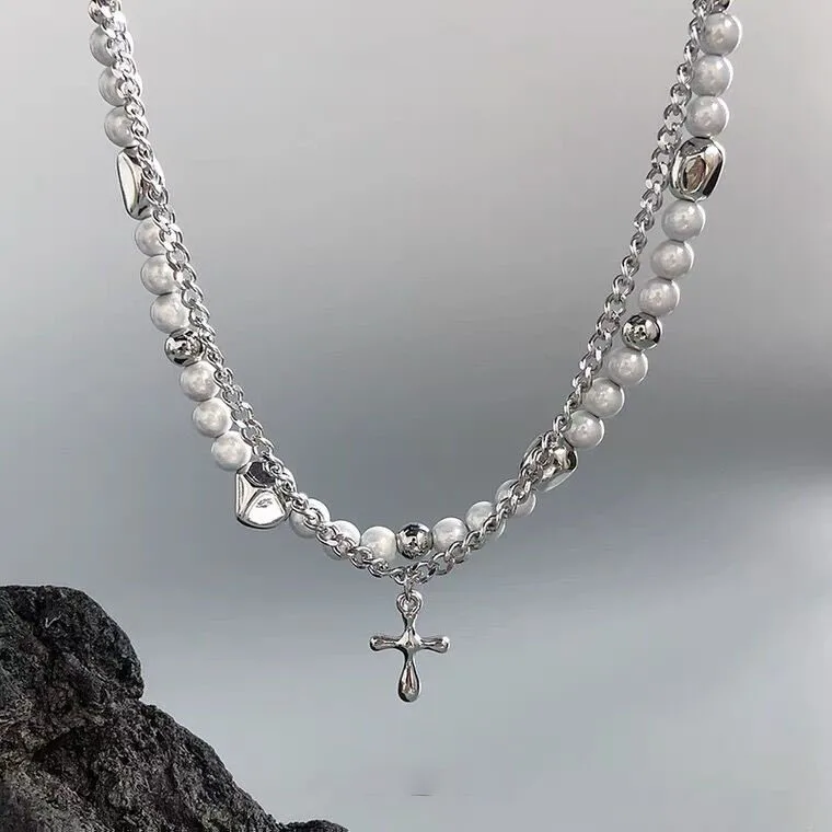 Collar de Moda