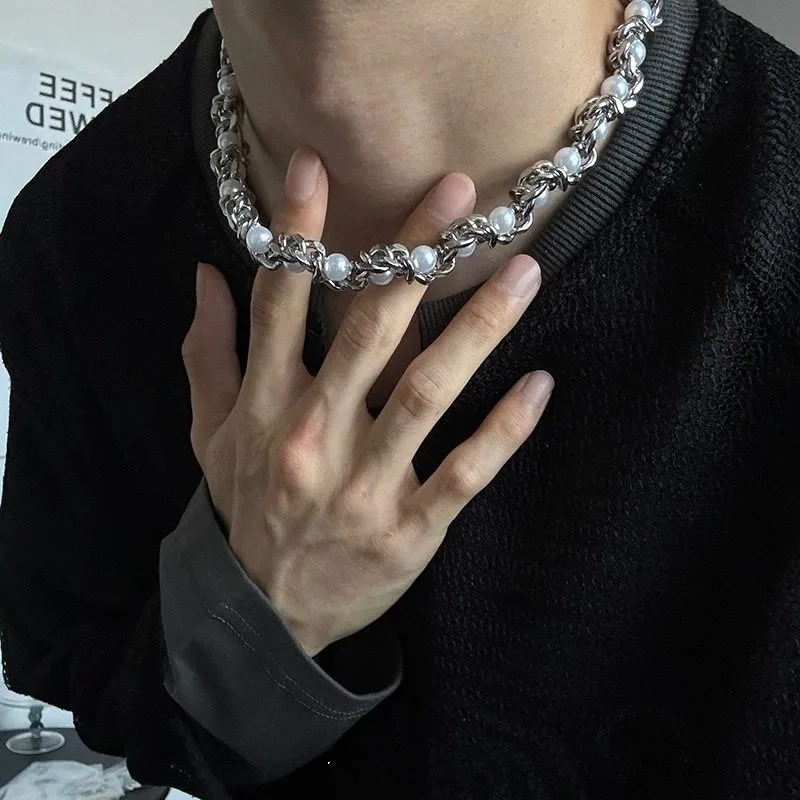 Collar de Moda