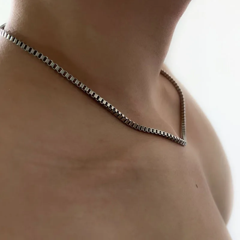 Collar Fashionable