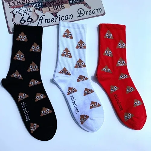 Calcetines Fashion